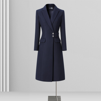 Customized Business Fashion Suit-M2-1642
