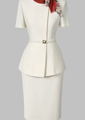 Customized Business Fashion Suits-M2-1523