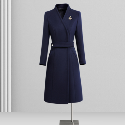 Customized Business Fashion Suit-M2-1651