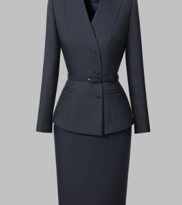 Customized Business Fashion Suit-M2-1636