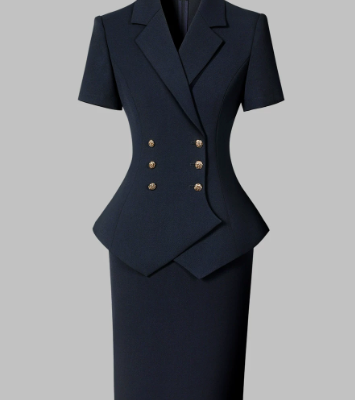 Customized Business Fashion Suit-M2-1573