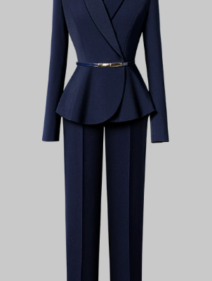 Customized Business Fashion Suit-M2-1545