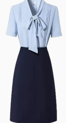 Customized Business Fashion Suit-M2-1591