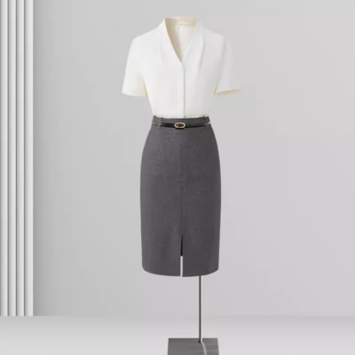 Customized Business Fashion Suit-M2-1737