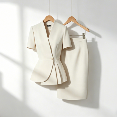 Customized Business Fashion Suit-M2-1712