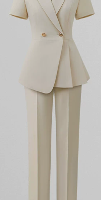 Customized Business Fashion Suits-M2-1519