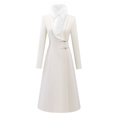 Customized Business Fashion Suit-M2-1703