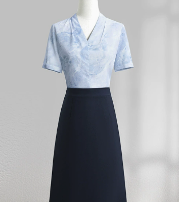 Customized Business Fashion Suit-M2-1731
