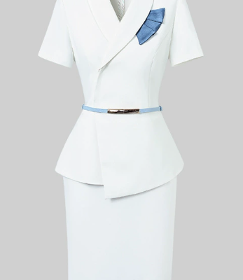 Customized Business Fashion Suit-M2-1640