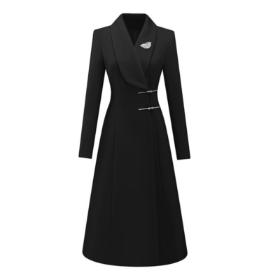 Customized Business Fashion Suit-M2-1702