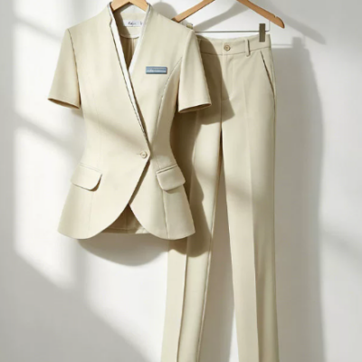 Customized Business Fashion Suit-M2-1720