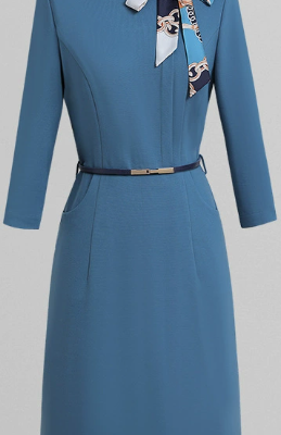 Customized Business Fashion Suit-M2-1626