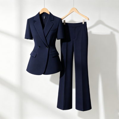 Customized Business Fashion Suit-M2-1691