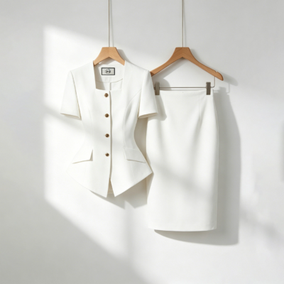 Customized Business Fashion Suit-M2-1681
