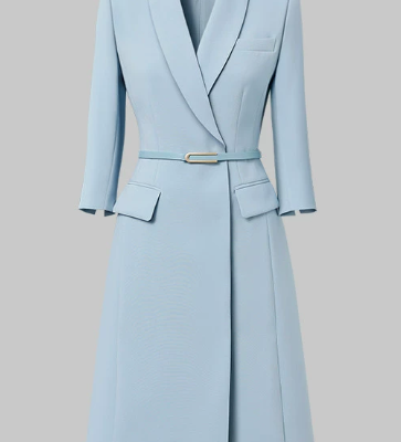 Customized Business Fashion Suit-M2-1580