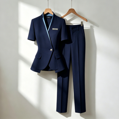 Customized Business Fashion Suit-M2-1722