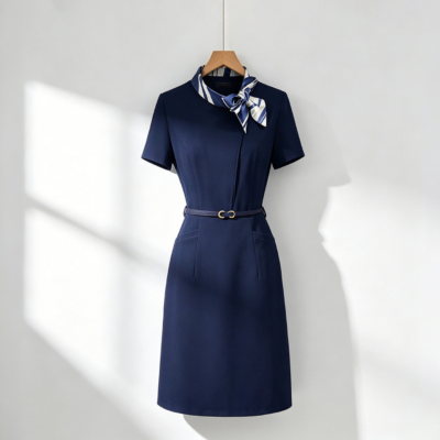 Customized Business Fashion Suit-M2-1758