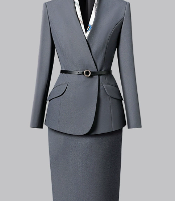 Customized Business Fashion Suit-M2-1556