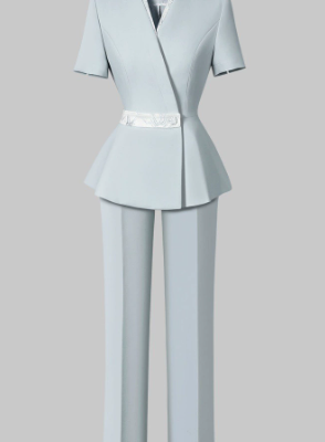 Customized Business Fashion Suits-M2-1510