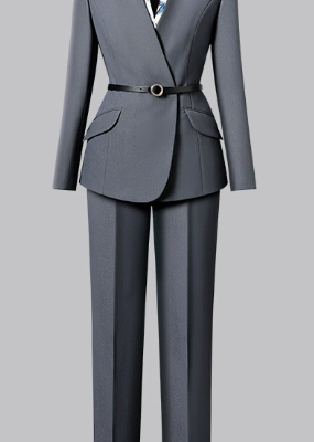 Customized Business Fashion Suit-M2-1555