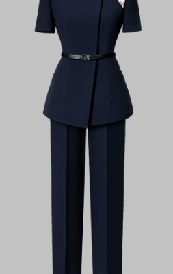 Customized Business Fashion Suits-M2-1525