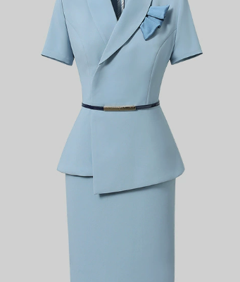 Customized Business Fashion Suit-M2-1639