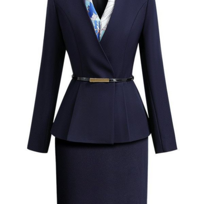 Customized Business Fashion Suit-M2-1633