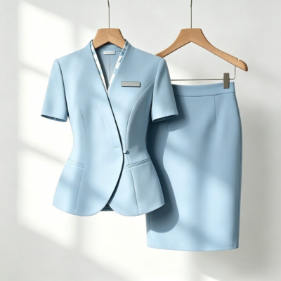 Customized Business Fashion Suit-M2-1658