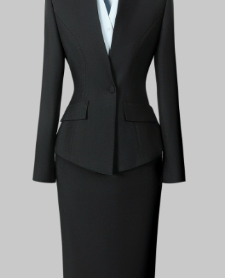 Customized Business Fashion Suit-M2-1735