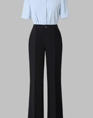 Customized Business Fashion Suit-M2-1743