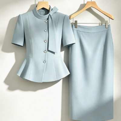 Customized Business Fashion Suit-M2-1661