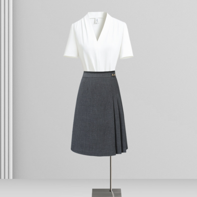 Customized Business Fashion Suit-M2-1593