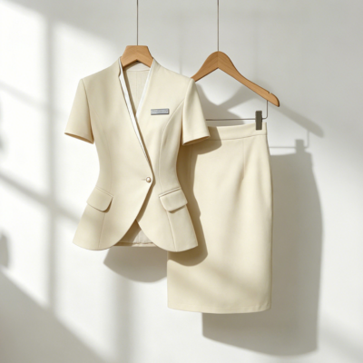Customized Business Fashion Suit-M2-1723