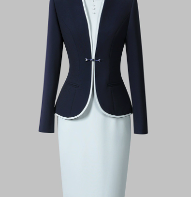 Customized Business Fashion Suit-M2-1672