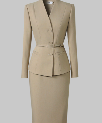 Customized Business Fashion Suit-M2-1635