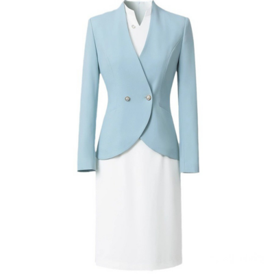 Customized Business Fashion Suit-M2-1634