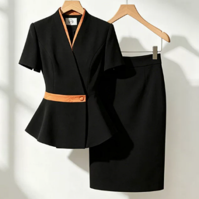 Customized Business Fashion Suit-M2-1755