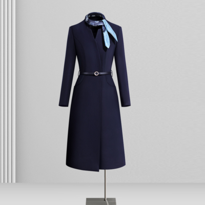 Customized Business Fashion Suit-M2-1650