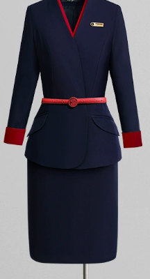 Customized Business Fashion Suit-M2-1616