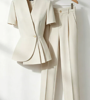 Customized Business Fashion Suit-M2-1711