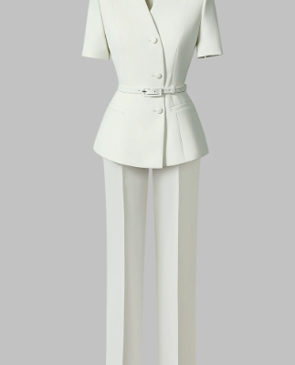 Customized Business Fashion Suit-M2-1670
