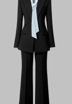 Customized Business Fashion Suit-M2-1550
