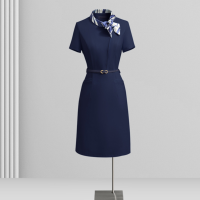 Customized Business Fashion Suits-M2-1506
