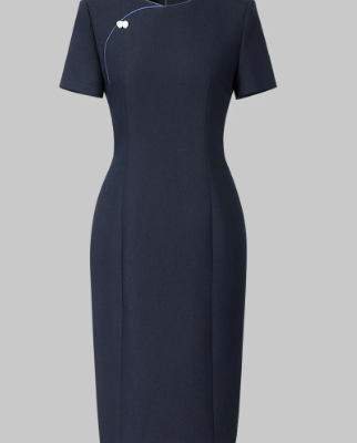 Customized Business Fashion Suit-M2-1677