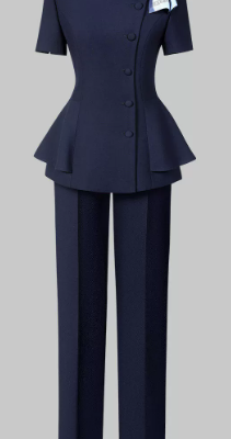 Customized Business Fashion Suit-M2-1690