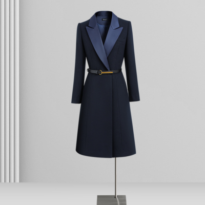 Customized Business Fashion Suit-M2-1748