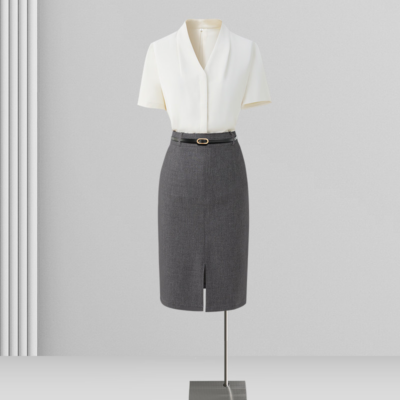 Customized Business Fashion Suit-M2-1595