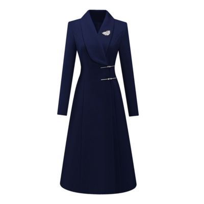 Customized Business Fashion Suit-M2-1701