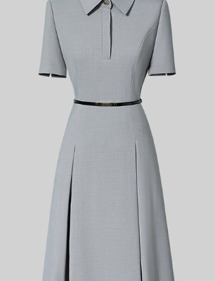 Customized Business Fashion Suits-M2-1513