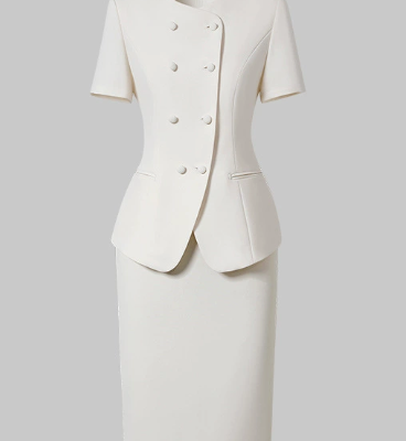 Customized Business Fashion Suit-M2-1603